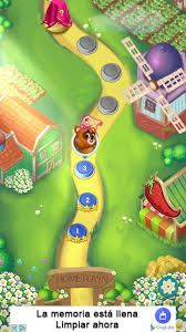 Juega a los mejores juegos de candy crush saga en fandejuegos. Historia De Caramelo 95 Descargar Para Android Apk Gratis