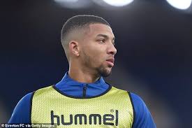 In 2021, layered hair is making its back. How Do Premier League Footballers Maintain Hairstyles Amid Lockdown Culture Readsector
