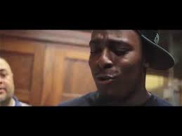 Dr. Edgar Tyson: Interview for Mott Haven