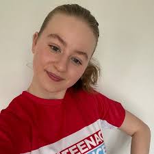 Katie Lyth is fundraising for Teenage Cancer Trust