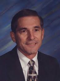 Rev. Charles W. Johnston Obituary 2014