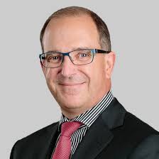 Patrick Gélinas, CPA