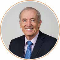 School Curriculum and Standards Authority Annual Report 2018–19