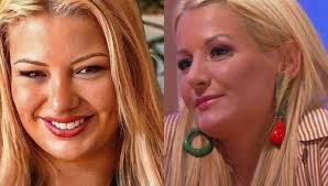 Toy e Daniela Correia