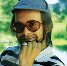 Elton John: albummer, sange, playlister