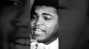 Muhammad Alis Poem About Ernie Terrell 🤣