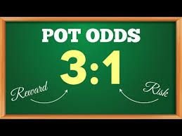 How To Use Pot Odds In Poker Poker Quick Plays