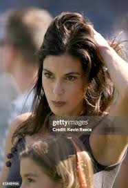 Teri Hatcher and daughter Emerson Rose Hatcher News Photo