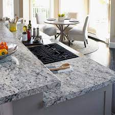 View our live remnant gallery for small jobs like vanity tops, table tops, etc. Home Dzine Kitchen Replace Kitchen Countertop