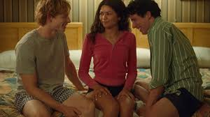 Without explicit sex scenes, Challengers is the horny movie Gen Z has  been waiting for | Salon.com