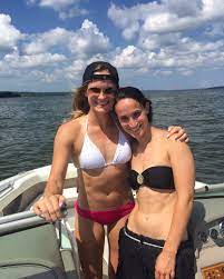 5 in tokyo at the olympics ahead of world champion anzhelika sidorova of russia. Katie Nageotte On Twitter Happiness Is Lakechautauqua