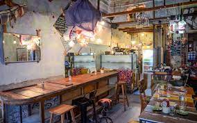 There is nothing better than enjoying a sumptuous spread of dishes in the being known to have the best dim sum, coffee and shredded chicken hor fun in ipoh, here is a list of places you can enjoy a good breakfast like an. Best Cafes In Ipoh Foodadvisor