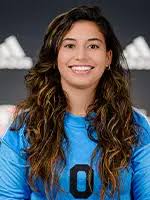 2025 Women's Soccer Roster