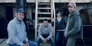 Finestkind Trailer: Brian Helgelands Fishing Crime Drama Stars Tommy Lee  Jones, Ben Foster & Jenna Ortega