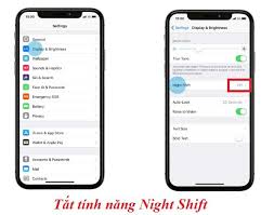 Ghim Tren Thay Man Hinh Iphone X