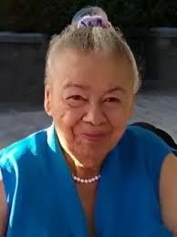 Obituary information for Theresa M. Gomes