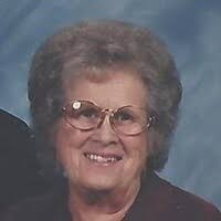 Annie Lourene Hardison Obituary 2016