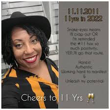 workmilestone #11years