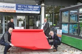 Nimm deine gesundheit in die eigene hand! Bau Und Immoblienmesse In Max Reger Halle Onetz