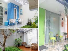 Selain harganya yang lebih terjangkau, ukuran lahan yang sempit menjadi alasan utama mengapa model rumah ini sangat digandrungi. 100 Model Teras Rumah Sederhana Desain Rumah Online