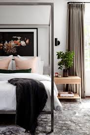 Looking To Design A Home With Depth And Texture Use This Baltimore Residence As Your Guide Home Decor Bedroom Bedroom Interior Home Bedroom