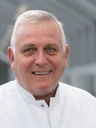 Prof. Dr. Thomas Otto (Rheinland Klinikum Neuss)