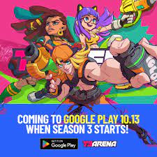 T3 Arena on X: Retweet. Share. t.cot5cUIzR9Qo  X
