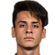 Andrea Rizzo Pinna :: Photos :: playmakerstats.com