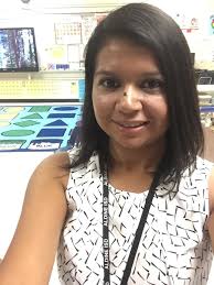 My name is Shelley Flores and I was a pre-K teacher with CUSD for 27 years  and retired in June, I'm so excited to start traveling and spending time  with my family