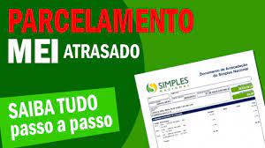 Check spelling or type a new query. Parcelamento Mei Atrasado Como E Por Onde Fazer O Pedido De Parcelamento Do Mei 2020 Saiba Tudo Youtube