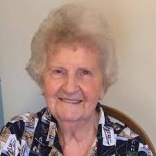 Obituary, Visitation & Funeral Information