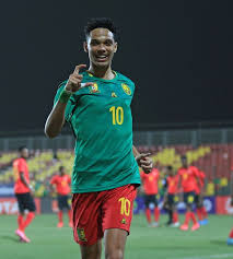 Etienne eto'o is the brother of samuel eto'o (retired). Samuel Eto O S Son Handed Benfica Trial And Plans To Become Better Than Legendary Dad Mirror Online