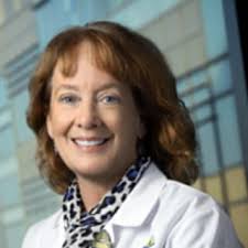 Dr. Julie Freischlag, MD