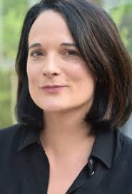 Interview with Jo Ely