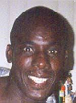 Gregory Haldain Stubbs (unknown-2005)