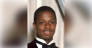 Obituary information for Maxie W. Robinson