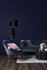 Classic blue has a calming and relaxing effect, especially when you opt for a lighter shade. Blue Monday Blue Living Decorating With Blue Unprogetto Progettazione E Arredamento Di Interni
