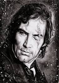 Timothy Dalton As Mr Rochester In Jane Eyre 1983 My Favorite Mr Rochester Of Them All Timothy Dalton Jane Eyre 1983 Jane Eyre
