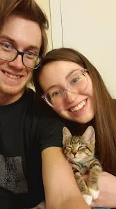 Spensor Randolph and Parker Carls' Wedding Website