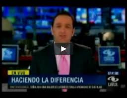 Contenido las 24 horas del día de colombia y el mundo con la señal de noticias caracol. Caracol Noticias On Vimeo