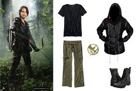 It's the year of the hunger games and katniss everdeen is going to be the major costume this halloween. The Most Wanted Halloween Costumes What Will You Wear On Halloween