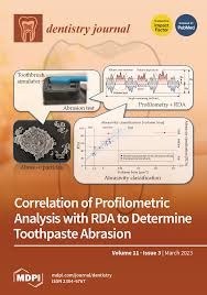 Dentistry Journal | March 2023 - Browse Articles