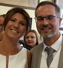 Deuxville. Jessica et Mathieu