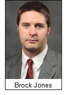 Global Spectrum's Brock Jones Nominated for Academy of Country Music Award  for ''Talent Buyer of