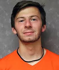 2015 Men's Soccer Roster