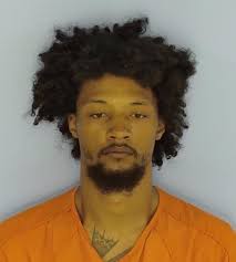 Multiple drugs including Suspected Fentanyl were confiscated as a result of  a traffic stop. On 06/24/2024, officers made a traffic stop that resulted  in the apprehension of two individuals. A search of