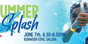 KJIL Summer Splash - Salina
