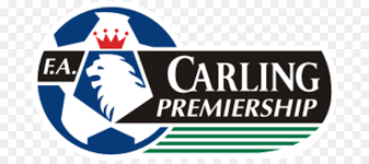 Best premier league goals scored in april. Premier League Logo Png Download 750 394 Free Transparent Carling Brewery Png Download Cleanpng Kisspng