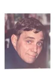 Obituary information for Lewis F. "Luke" McHugh