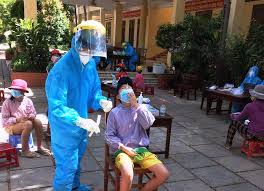 Thêm 4.247 bệnh nhân khỏi Phu Yen VÆ°á»£t 1 000 NgÆ°á»i Nhiá»…m Covid 19 8 Bá»‡nh Nhan Tá»­ Vong Bao NgÆ°á»i Lao Ä'á»™ng